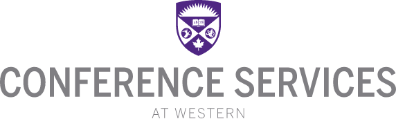Host Your Event at Western | Western University Conference Services
